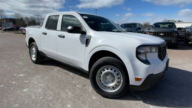 New 2025 Ford Maverick XL image 8