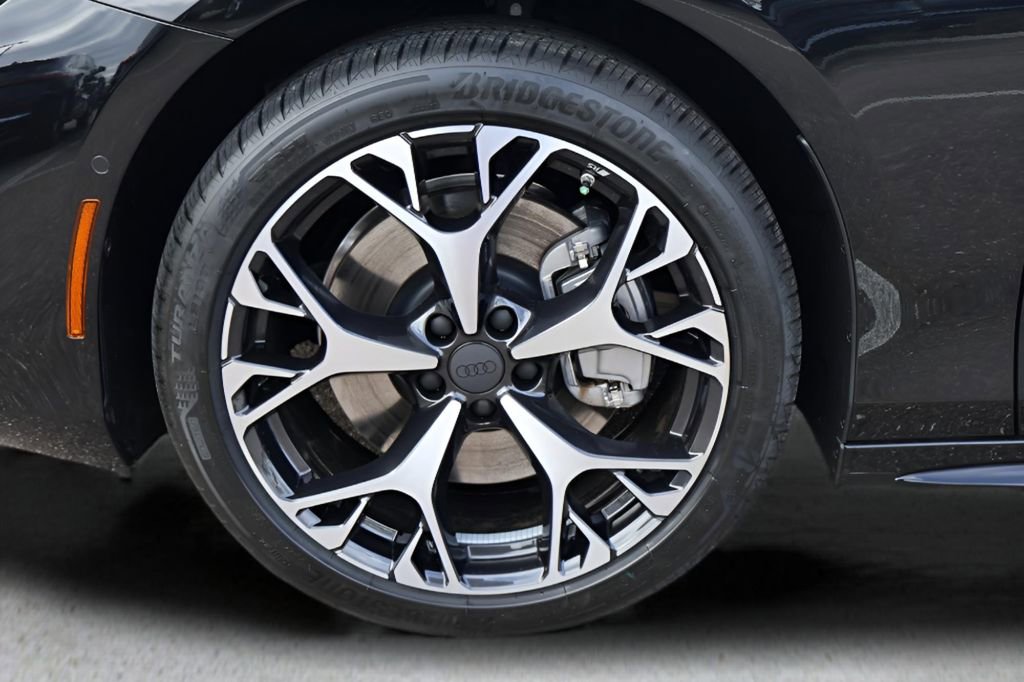 New 2026 Audi A6 Premium Plus image 9
