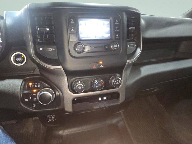 Used 2022 RAM 1500 Tradesman w/ Level 1 Safety Group AWD/4WD image 16
