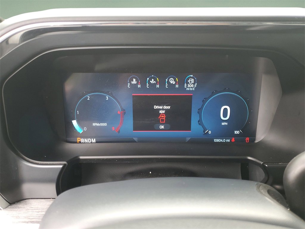 Used 2023 Ford F350 Lariat image 22