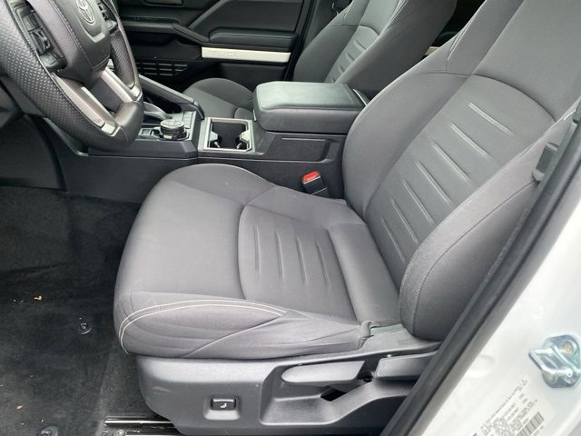 Used 2024 Toyota Tacoma TRD Sport image 16