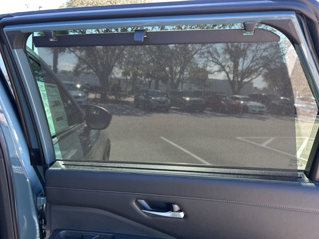 New 2026 Nissan Pathfinder SL w/ SL Premium Package image 48