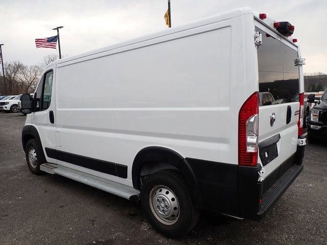 Used 2023 RAM ProMaster 2500 image 3