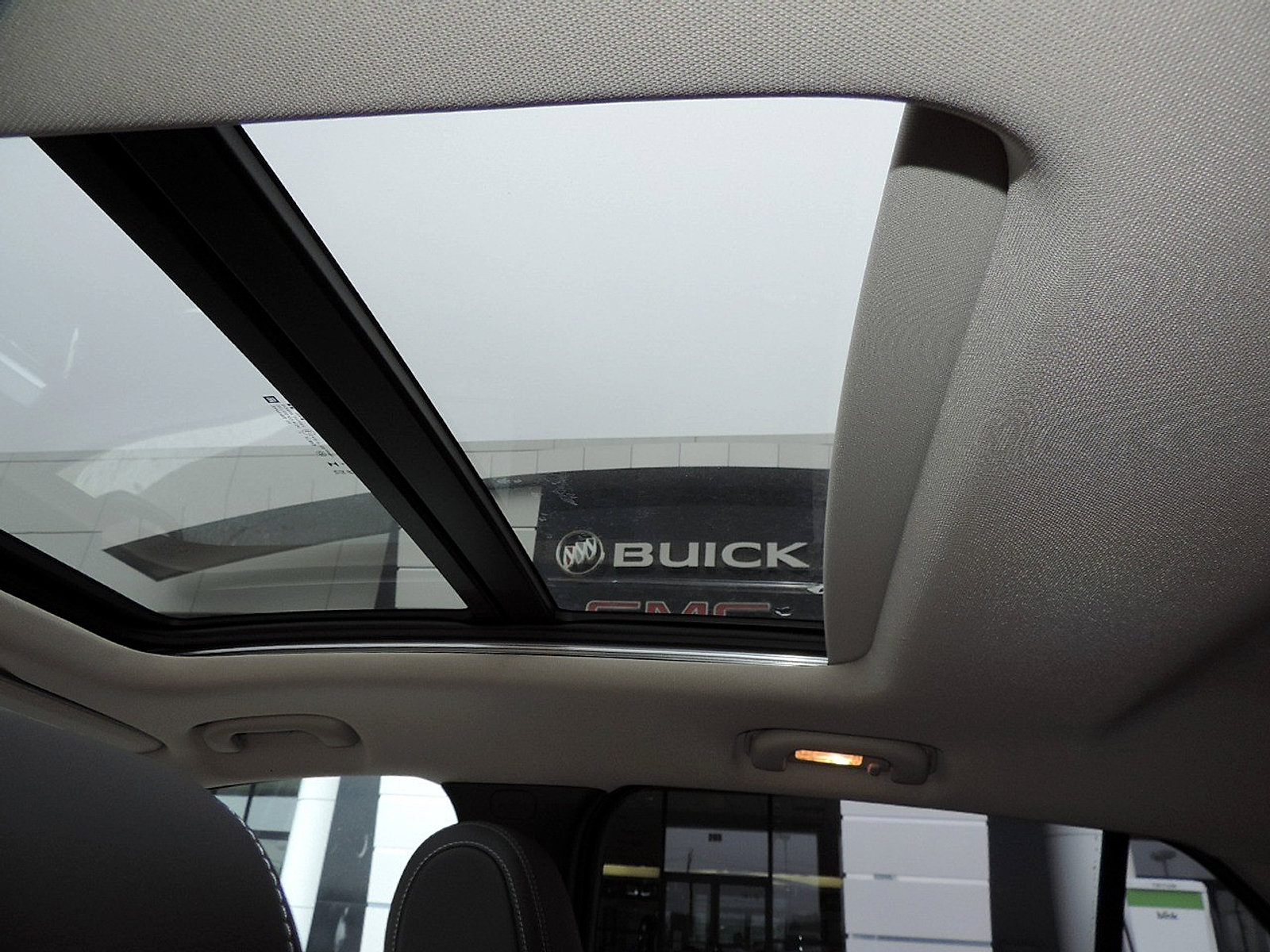 New 2026 Buick Encore GX Avenir w/ Avenir Technology Package FWD image 12