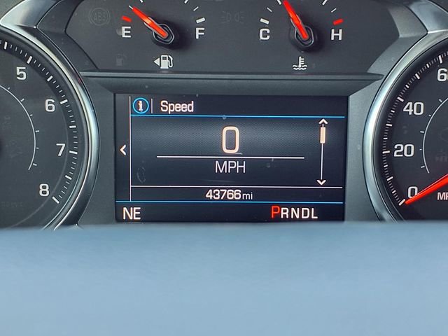 Used 2023 Chevrolet Equinox LT image 17