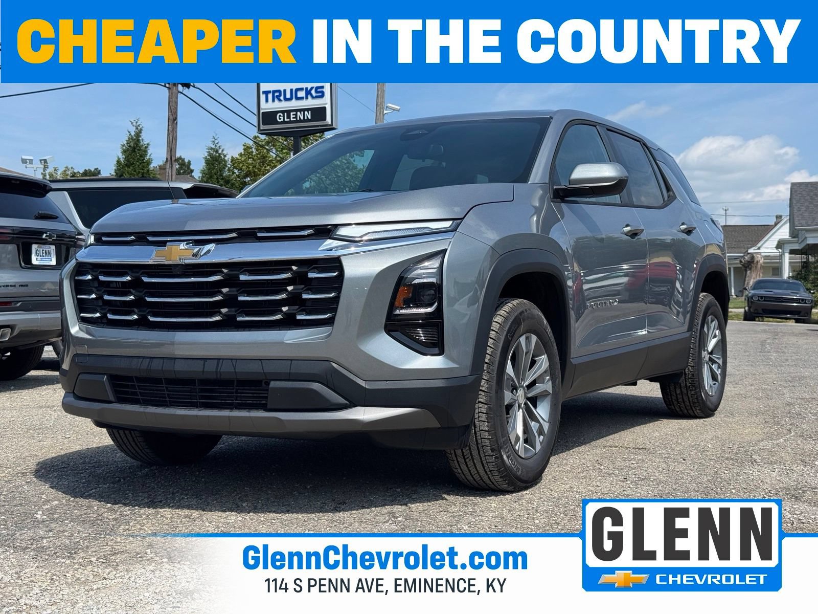 New 2027 Chevrolet Equinox LT AWD/4WD video 1