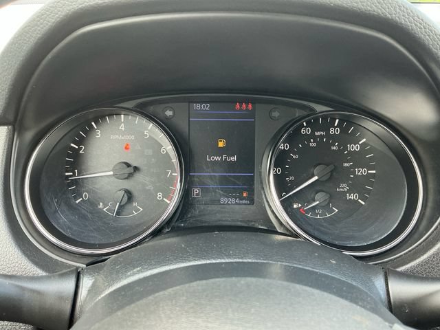 Used 2021 Nissan Rogue Sport S AWD/4WD image 20