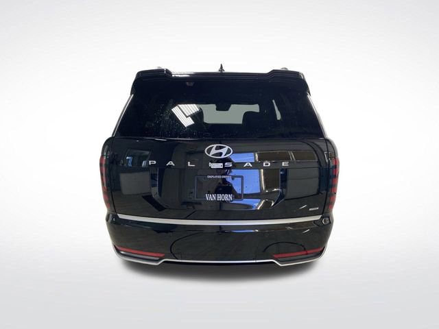 New 2026 Hyundai Palisade Calligraphy image 15
