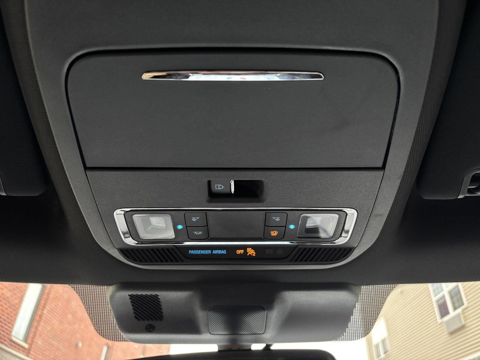 Used 2022 Ford F150 Lightning Lariat AWD/4WD image 27