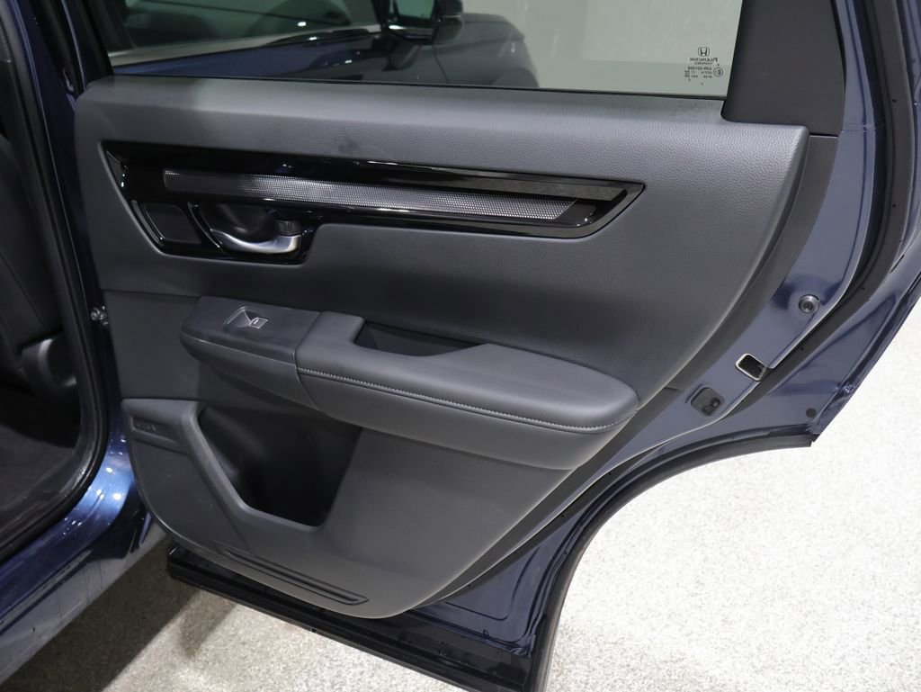 Used 2026 Honda CR-V EX-L image 24