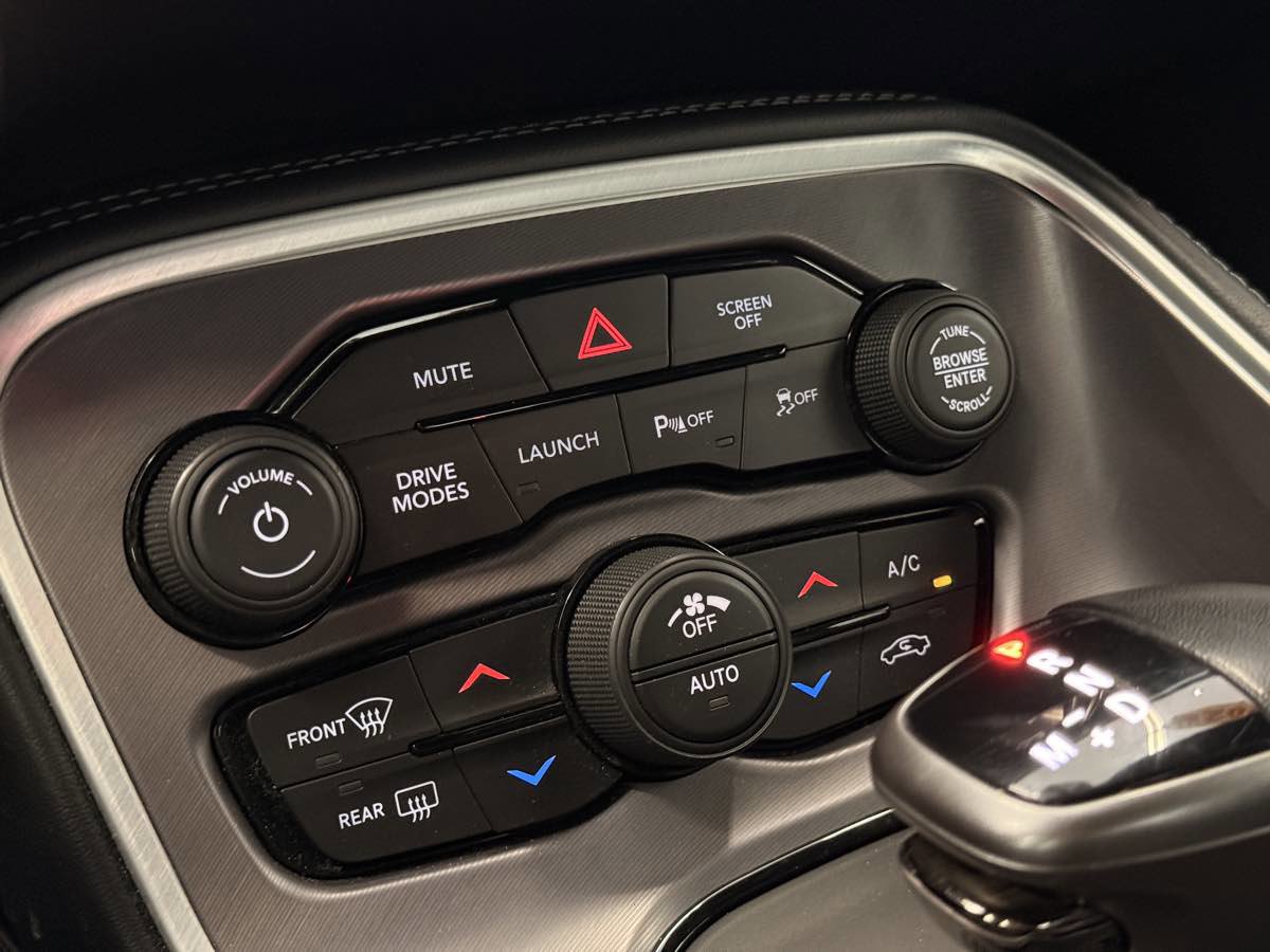 Used 2021 Dodge Challenger R/T Scat Pack image 49