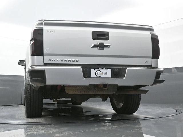 Used 2016 Chevrolet Silverado 1500 LT w/ Rally 2 Edition AWD/4WD image 21