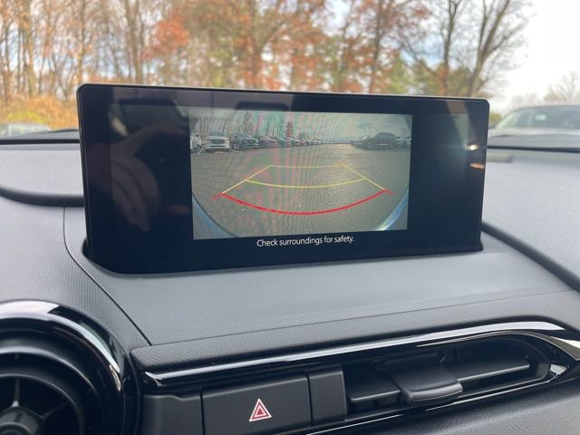 New 2025 MAZDA MX-5 Miata Club w/ Brembo/BBS Recaro Package image 21