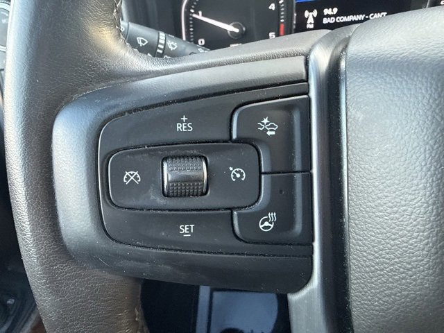 Used 2021 GMC Sierra 2500 Denali w/ Denali Ultimate Package image 20