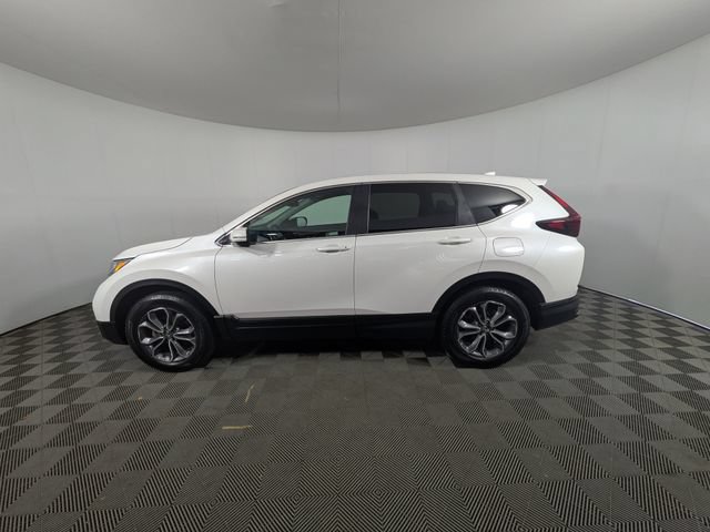 Used 2022 Honda CR-V EX image 16