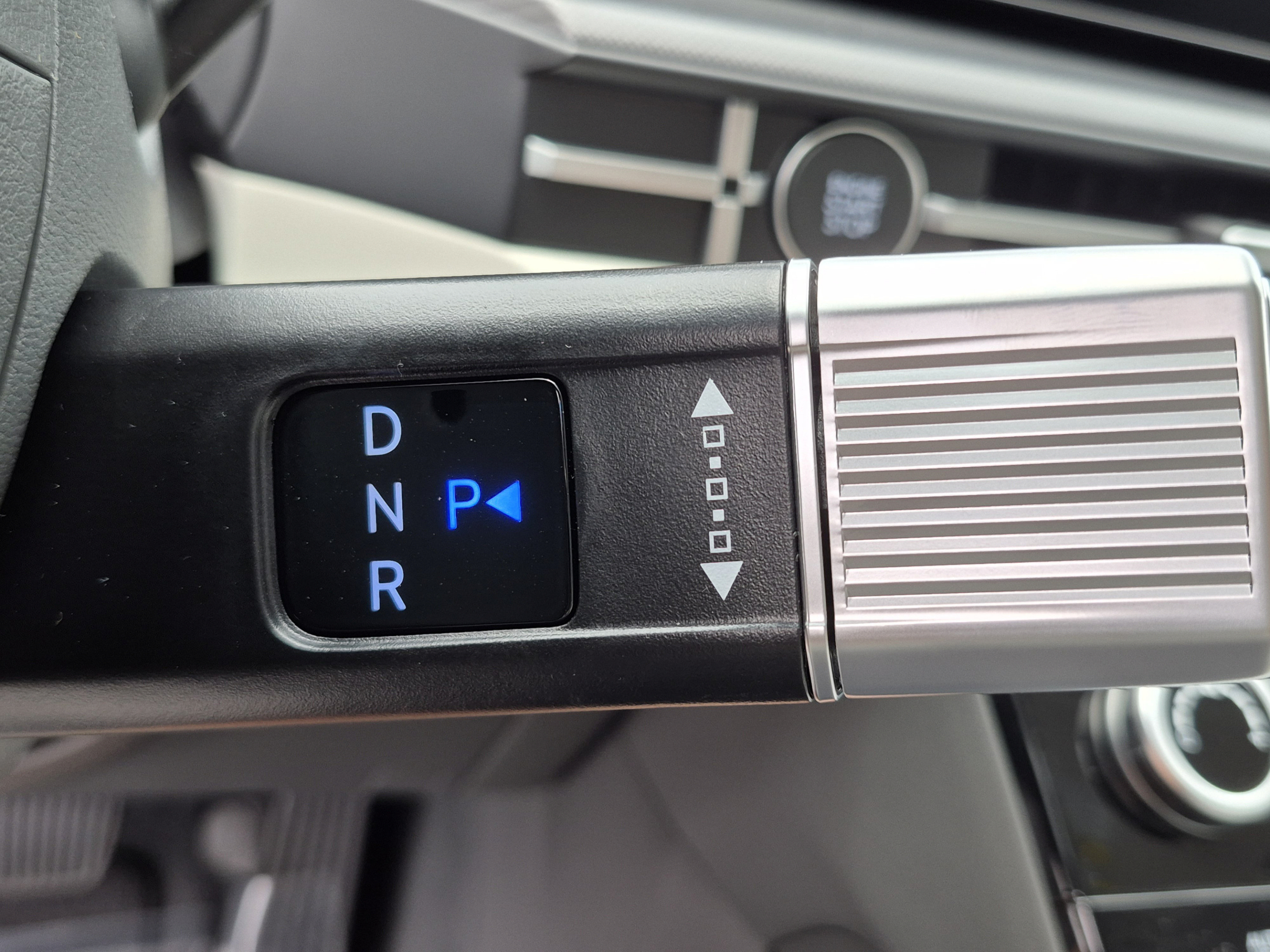 New 2027 Hyundai Santa Fe SE FWD image 35