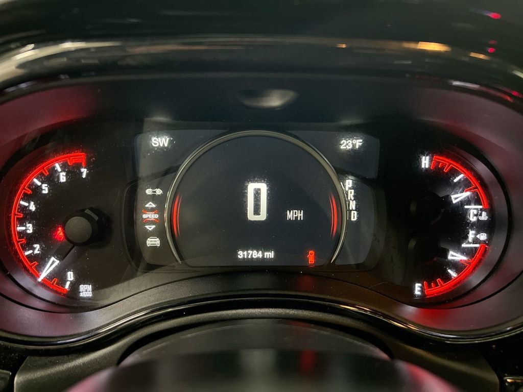 Used 2025 Dodge Durango GT image 12