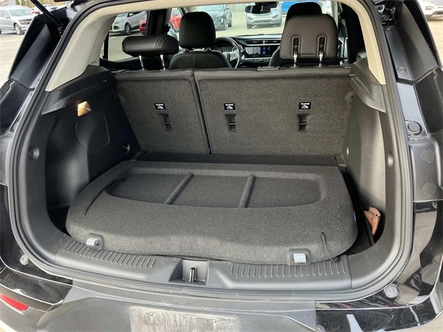 Used 2023 Buick Encore GX Preferred w/ Cold Weather Comfort Package image 11
