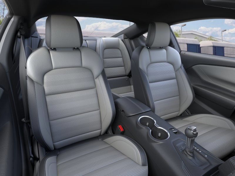 New 2026 Ford Mustang Premium RWD image 11