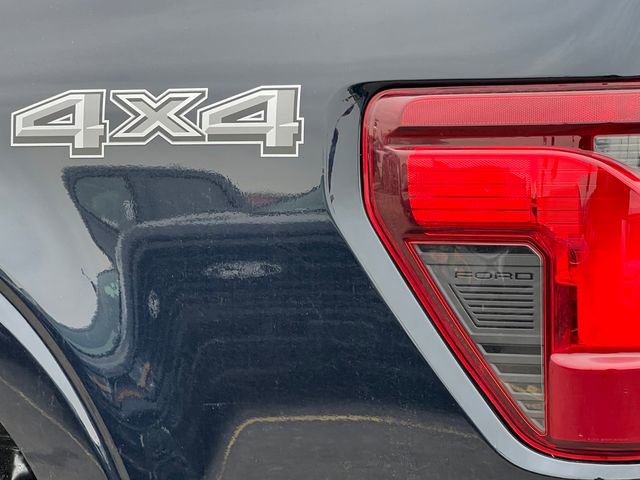 New 2026 Ford F150 XLT w/ Equipment Group 302A MID image 7