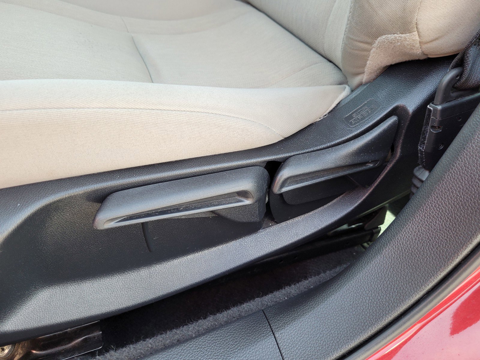 Used 2023 Honda Accord LX image 11