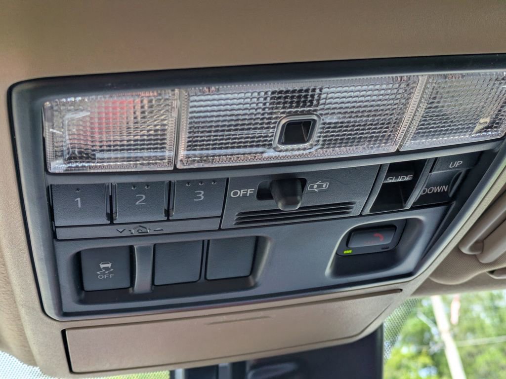 Used 2023 Toyota 4Runner Limited RWD image 22