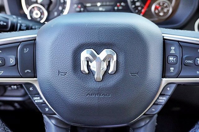 New 2026 RAM 1500 Big Horn image 40