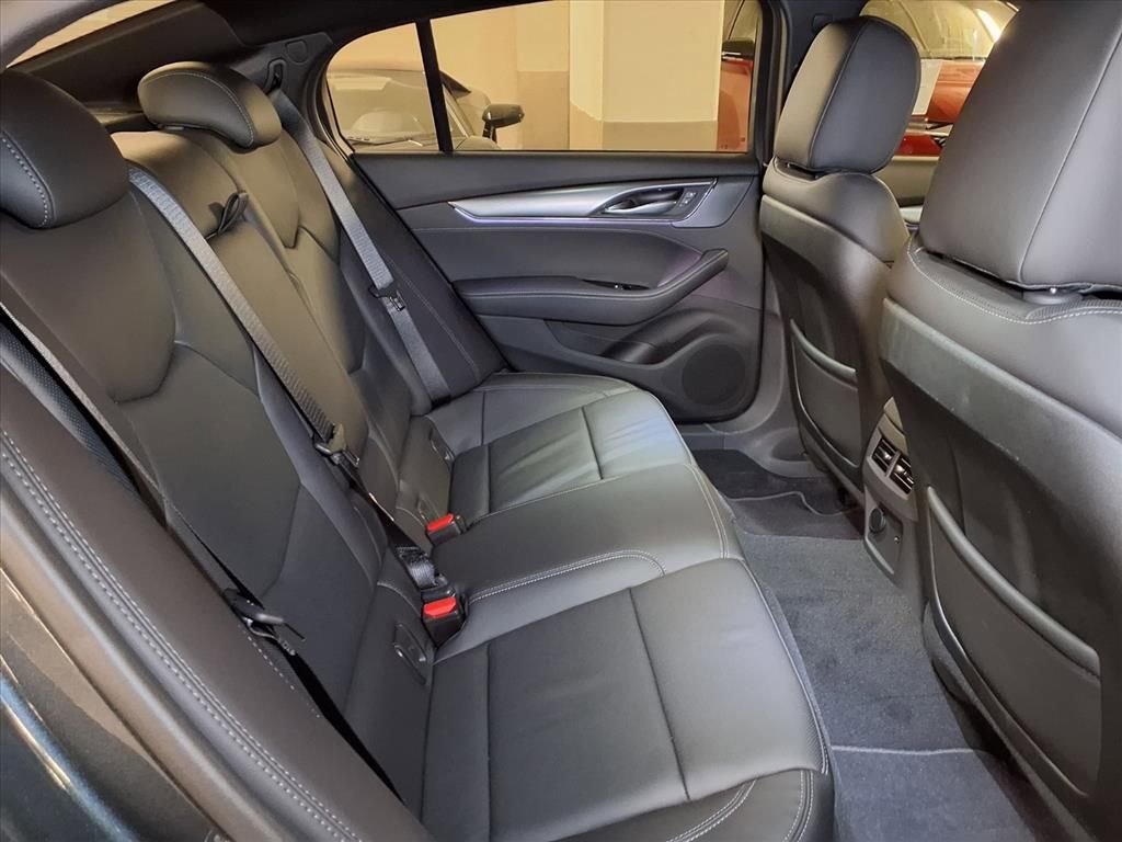 New 2026 Cadillac CT5 Premium Luxury image 7