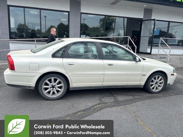 Used 2004 Volvo S80 2.5T AWD/4WD image 4