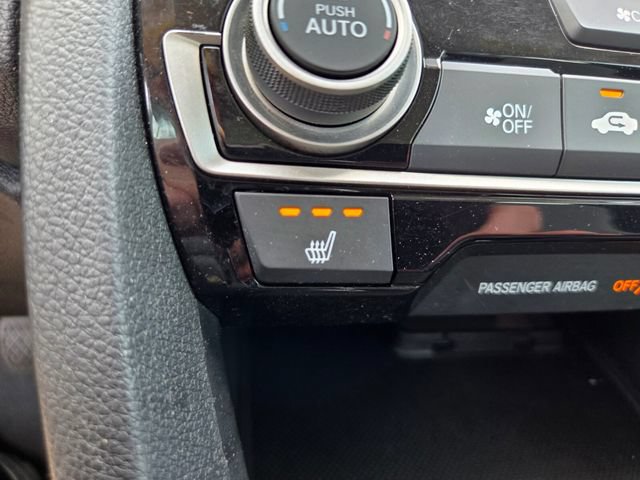 Used 2016 Honda Civic EX-T image 24