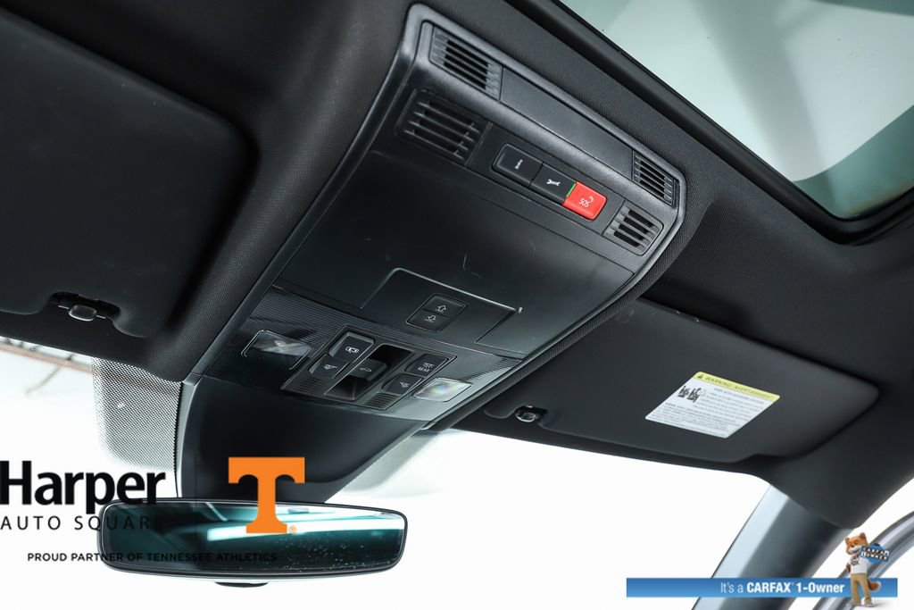 Used 2024 Volkswagen Tiguan SEL R-Line image 65