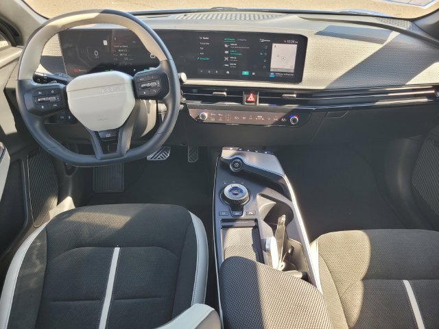 Used 2025 Kia EV6 GT-Line AWD/4WD image 14