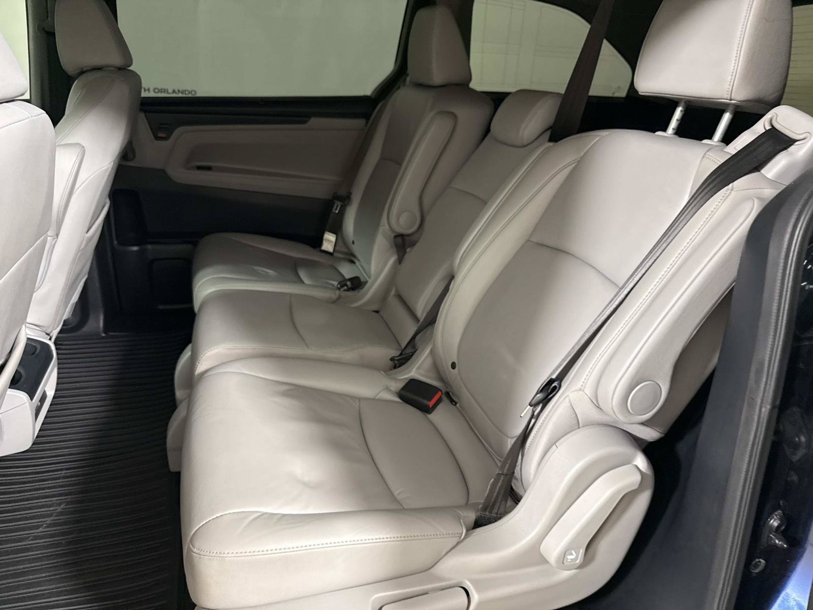 Used 2020 Honda Odyssey EX-L image 11