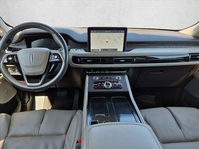 Used 2020 Lincoln Aviator Reserve w/ Equipment Group 202A AWD/4WD image 20
