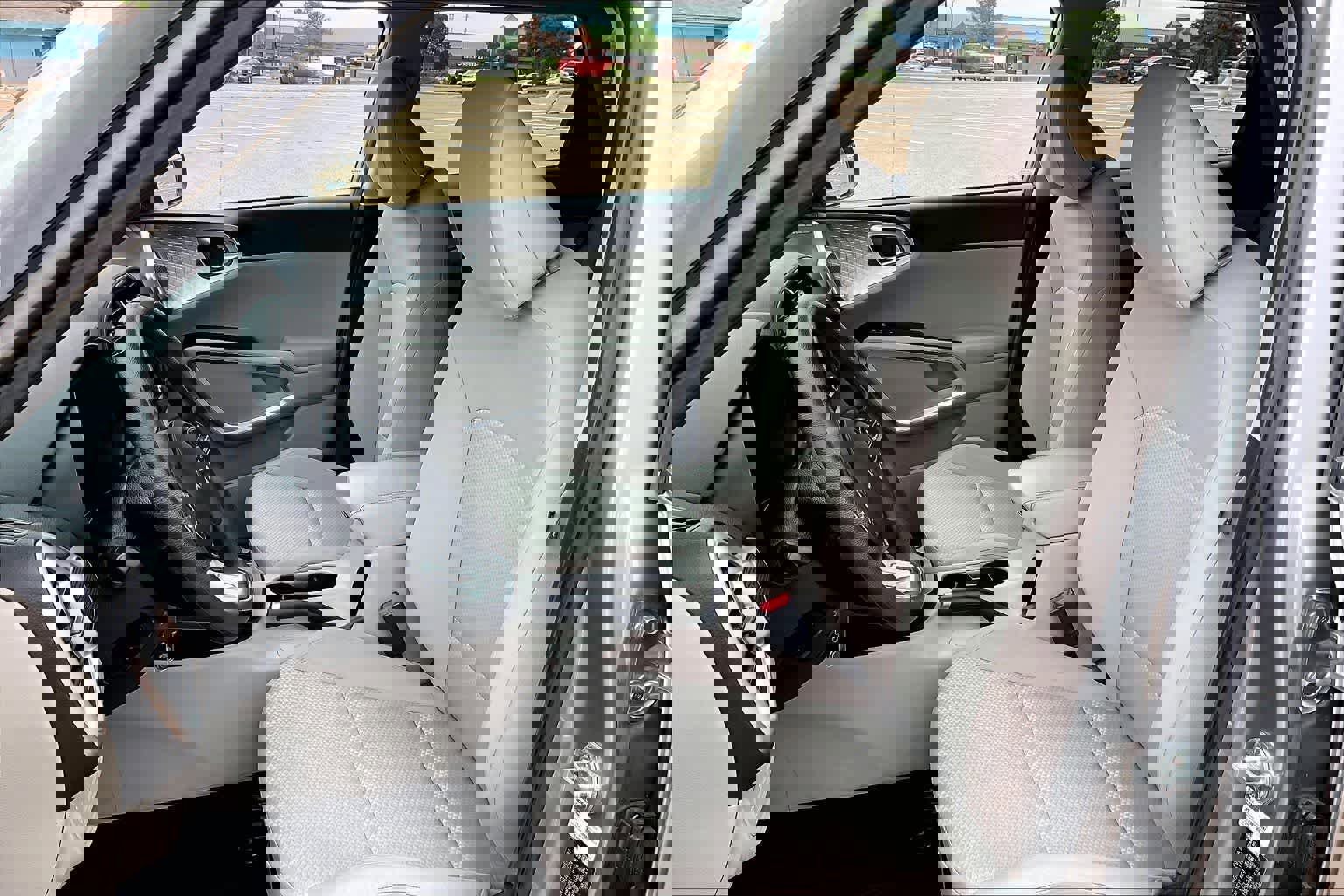 Certified 2023 Kia Soul LX w/ LX Technology Package image 10