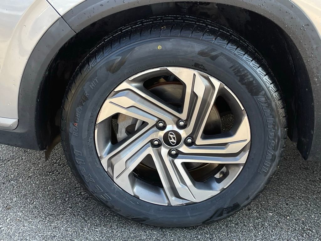 Used 2023 Hyundai Santa Fe SEL image 31