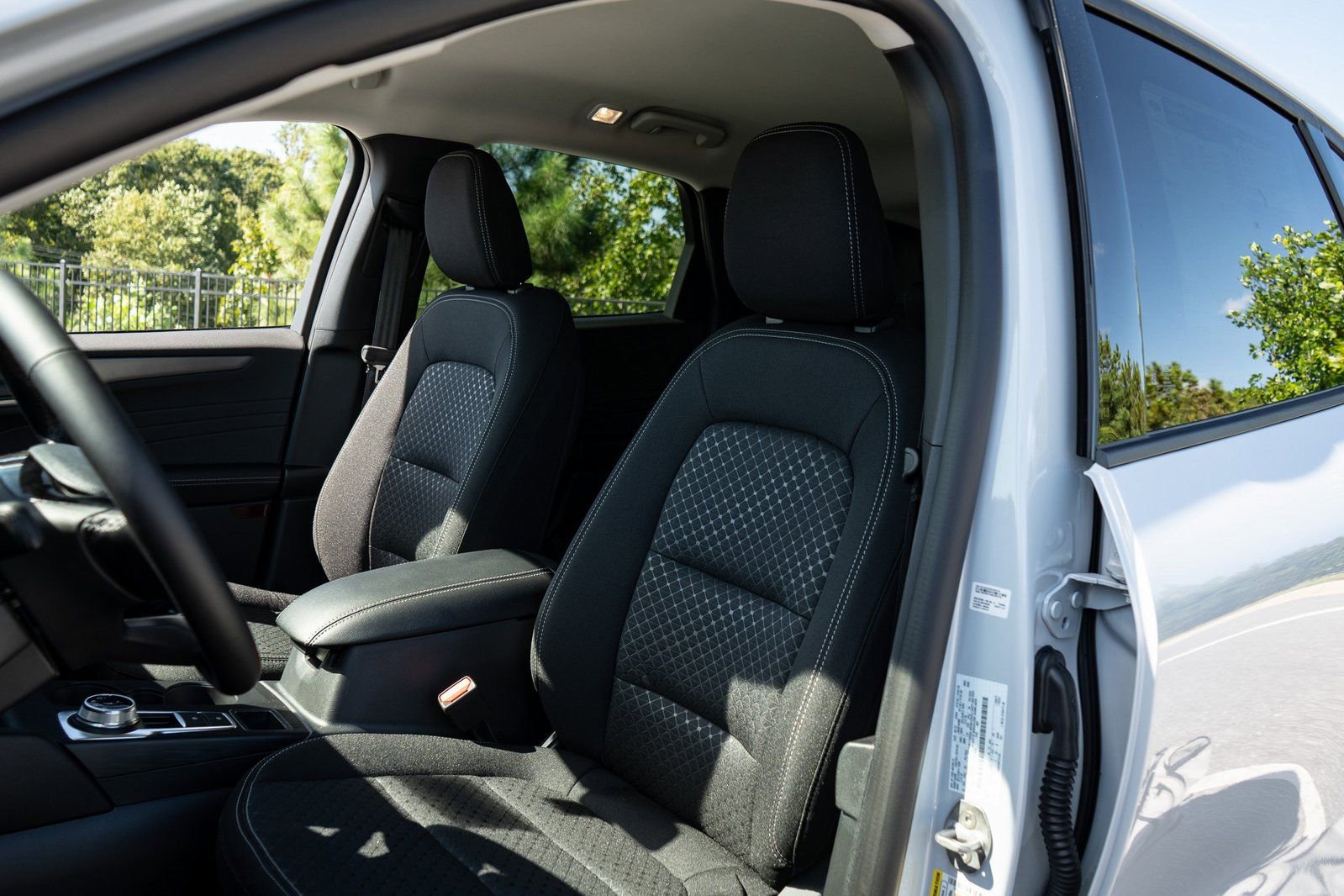 New 2026 Ford Escape Active w/ Tech Pack #1 FWD image 15