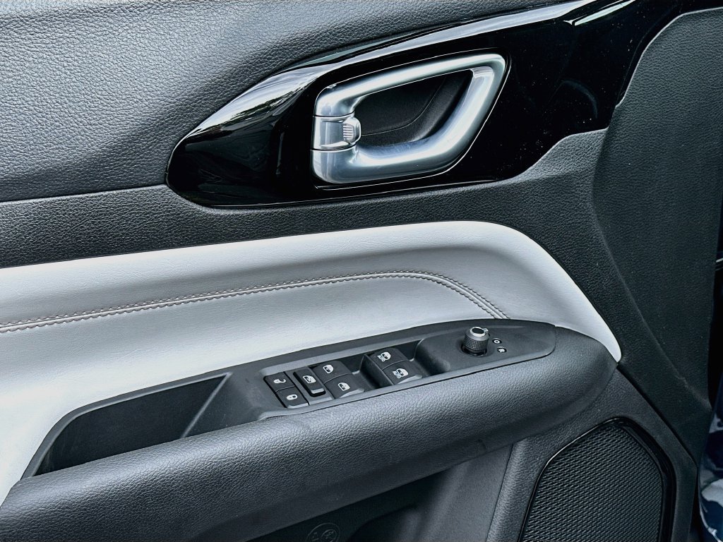 New 2026 Jeep Compass Limited AWD/4WD image 22