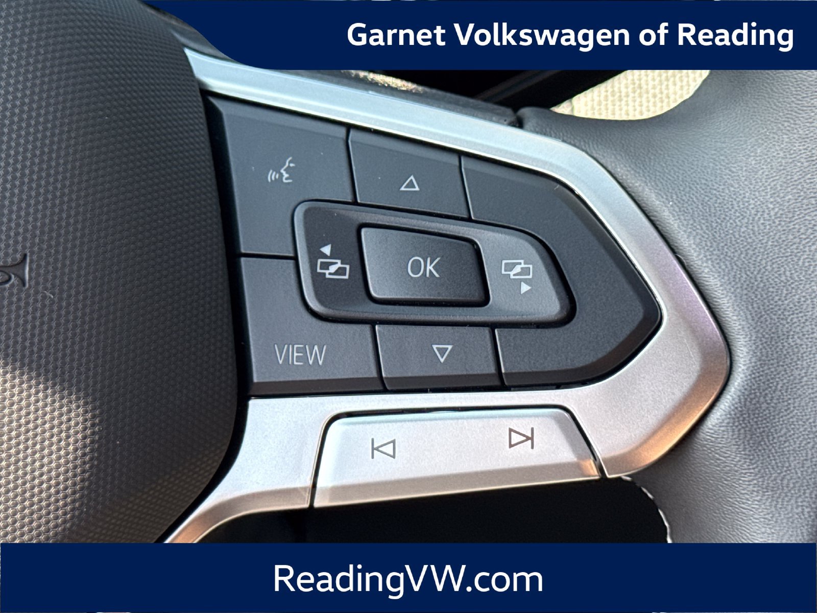 Certified 2025 Volkswagen Tiguan S AWD/4WD image 32