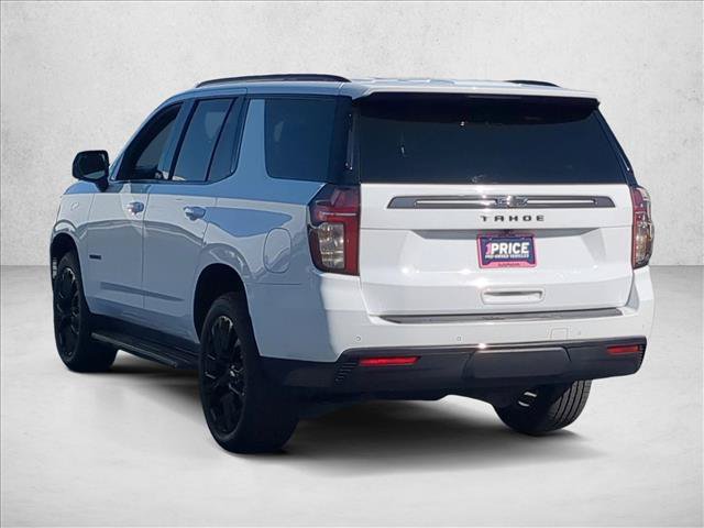 Used 2022 Chevrolet Tahoe RST w/ Luxury Package AWD/4WD image 8
