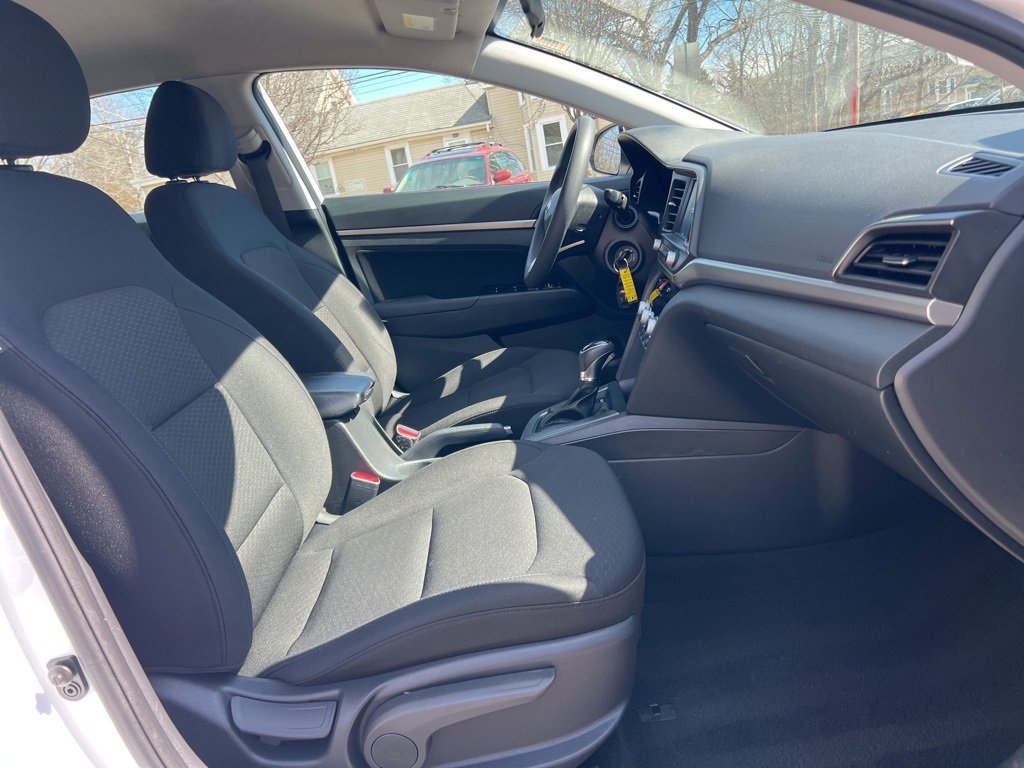 Used 2020 Hyundai Elantra SEL w/ Cargo Package (C1) image 25