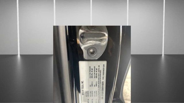 Used 2019 Tesla Model 3 Long Range image 19