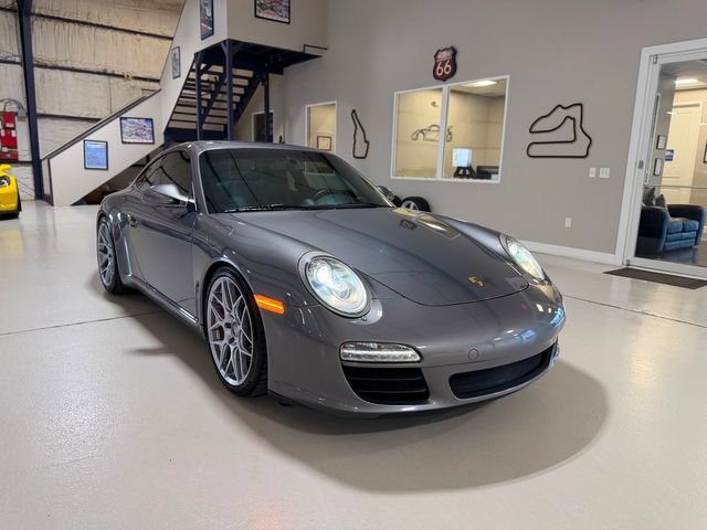 Used 2009 Porsche 911 Carrera S RWD image 40