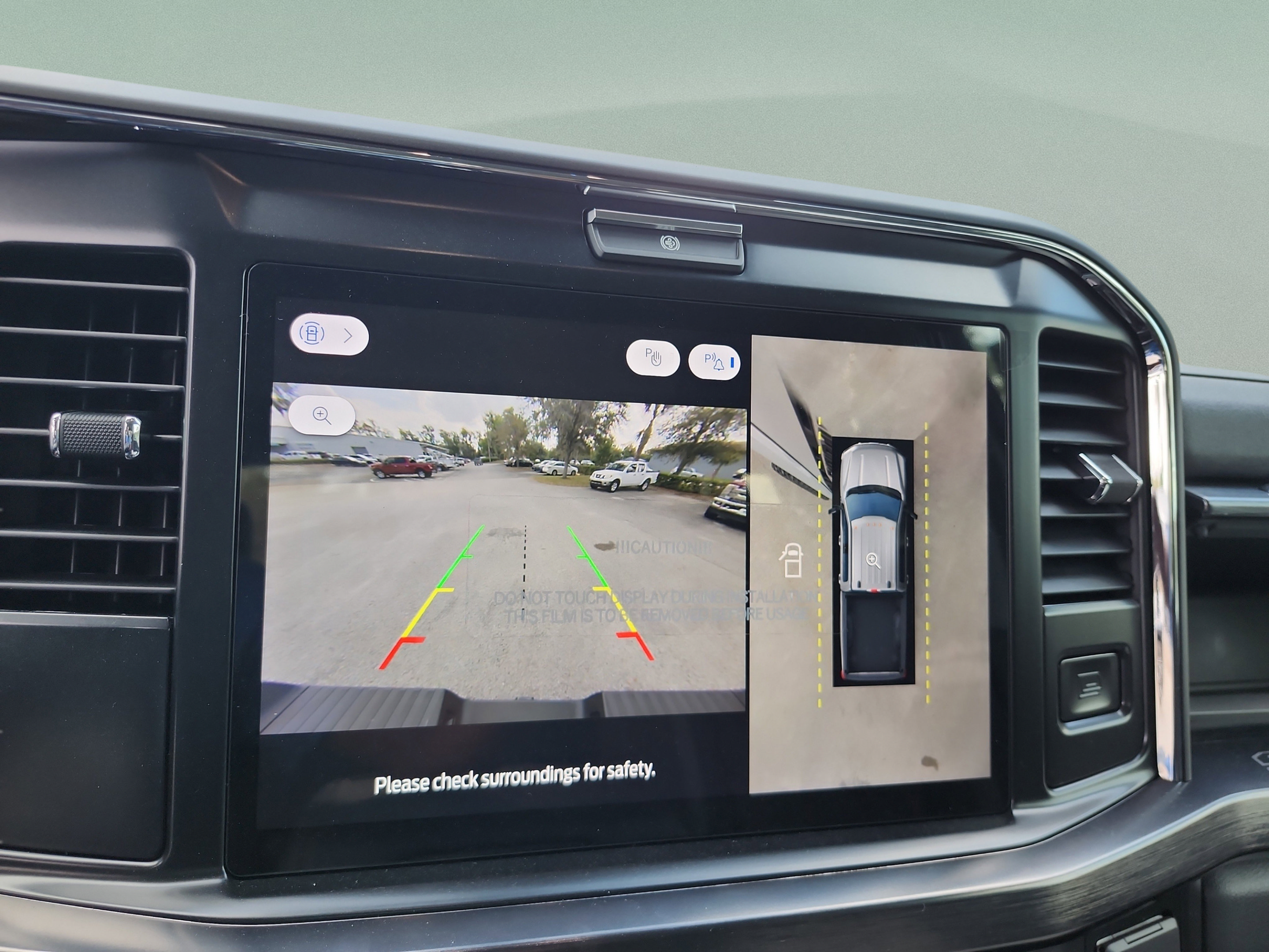 New 2026 Ford F250 Lariat AWD/4WD image 26