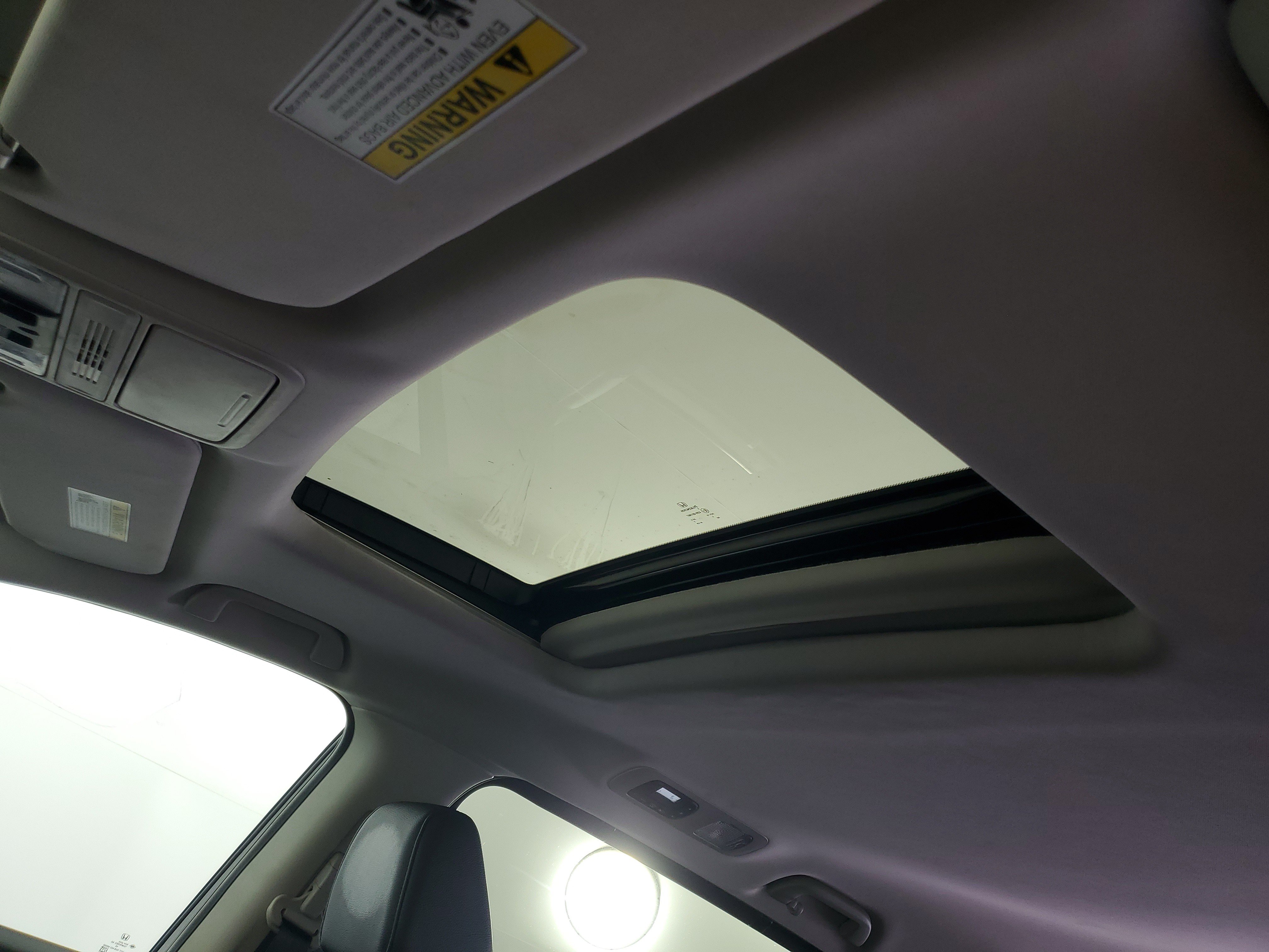 Used 2025 Honda Odyssey EX-L image 31