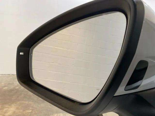 Used 2025 Volkswagen ID.4 Pro S RWD image 94