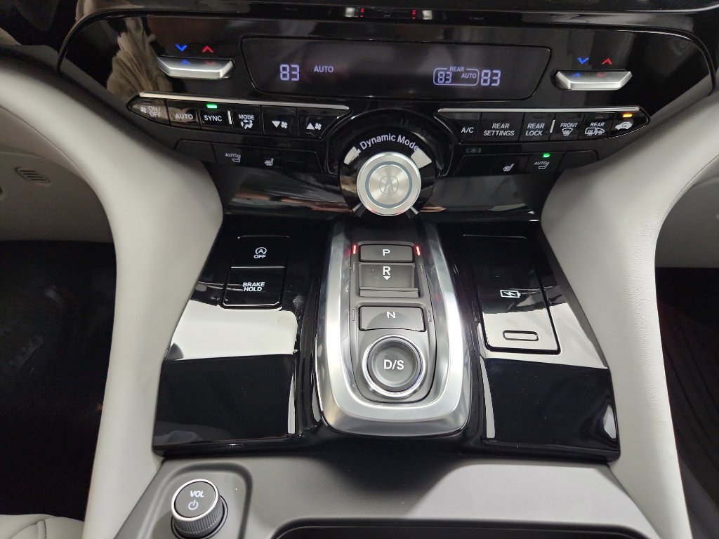 New 2026 Acura MDX FWD w/ Technology Package image 25
