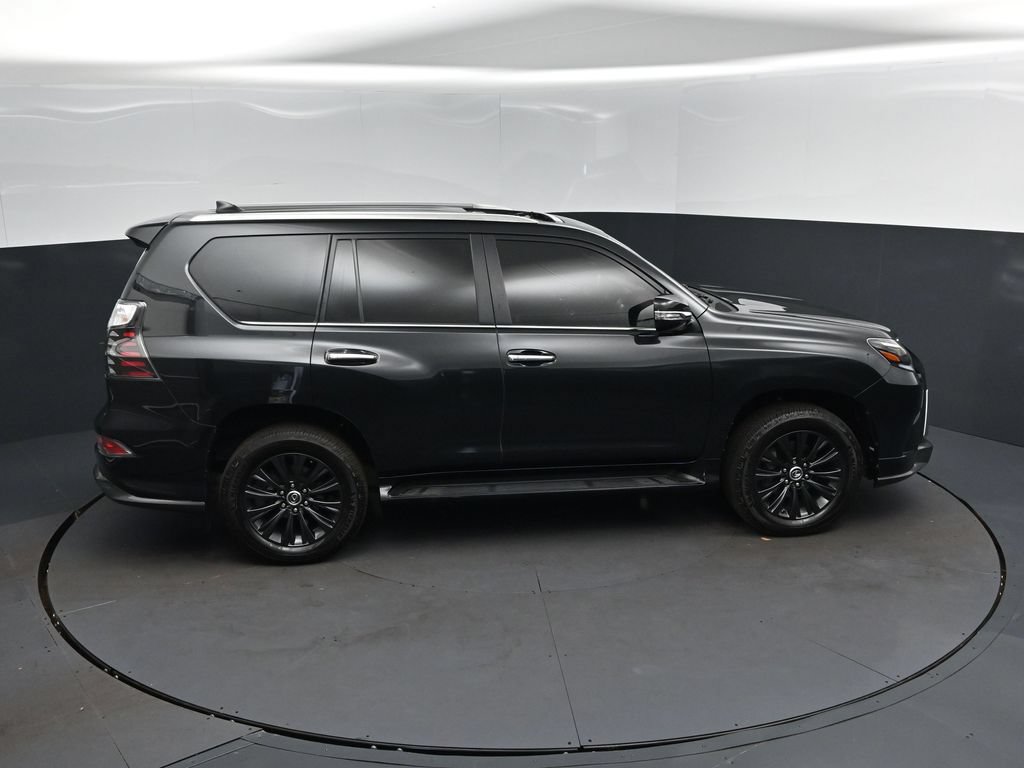 Certified 2023 Lexus GX 460 Premium w/ Accessory Package AWD/4WD image 35
