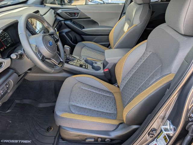 New 2026 Subaru Crosstrek 2.5i Sport image 6