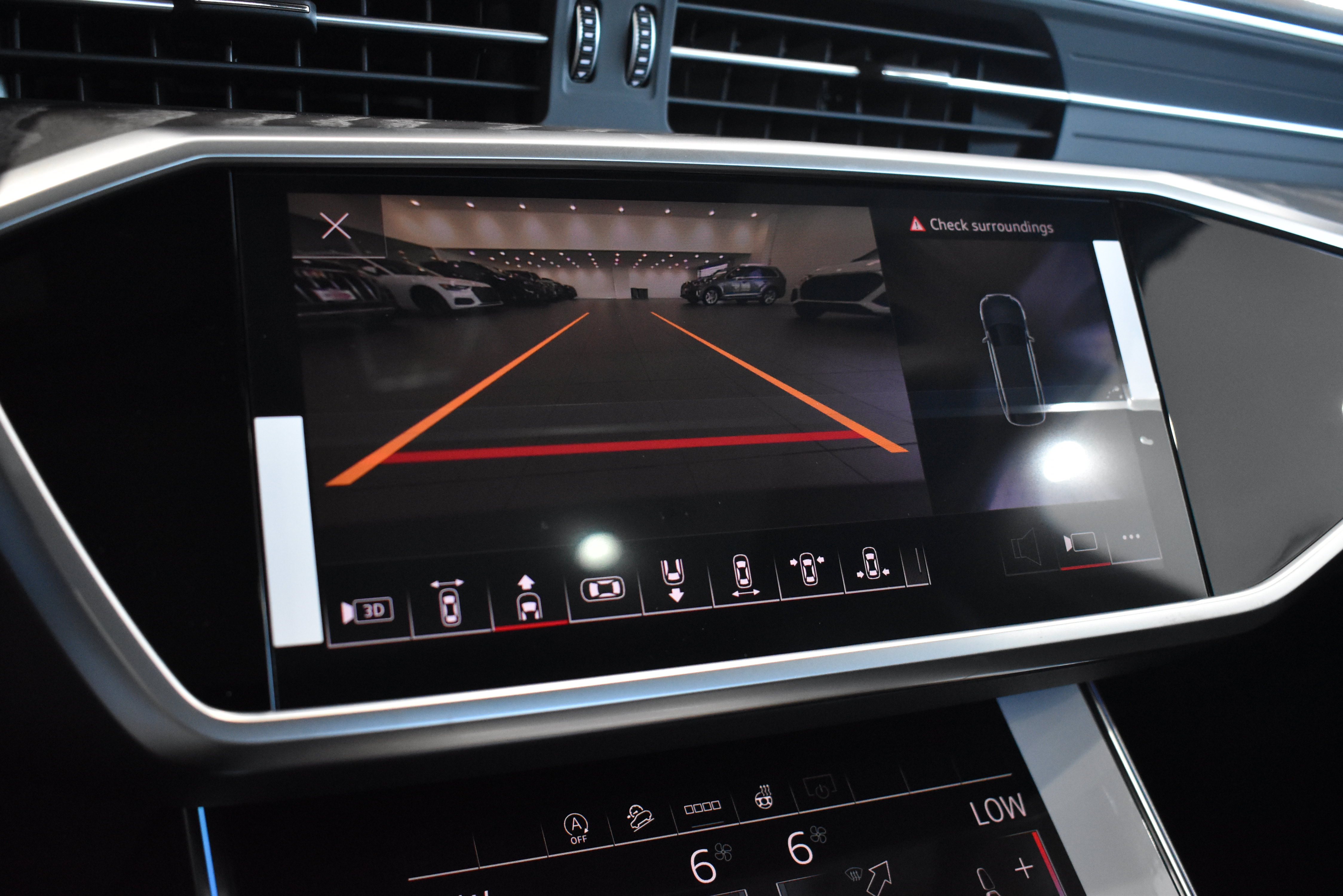 New 2026 Audi A6 Premium Plus image 18